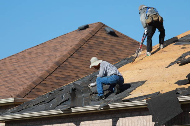 Best Roof Leak Repair  in Barberton, OH