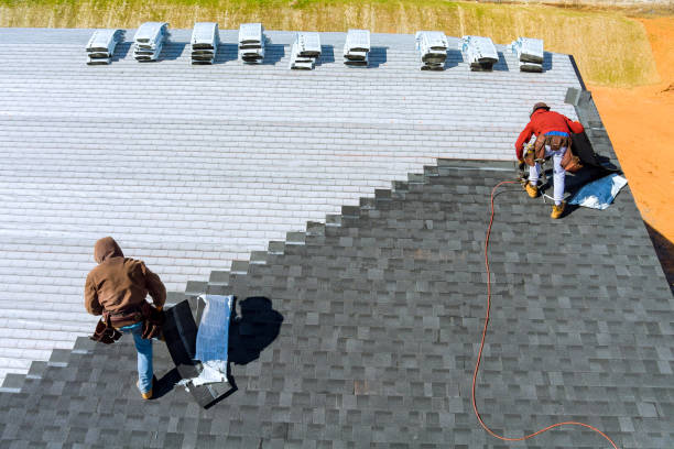 Best Emergency Roof Repair Services  in Barberton, OH