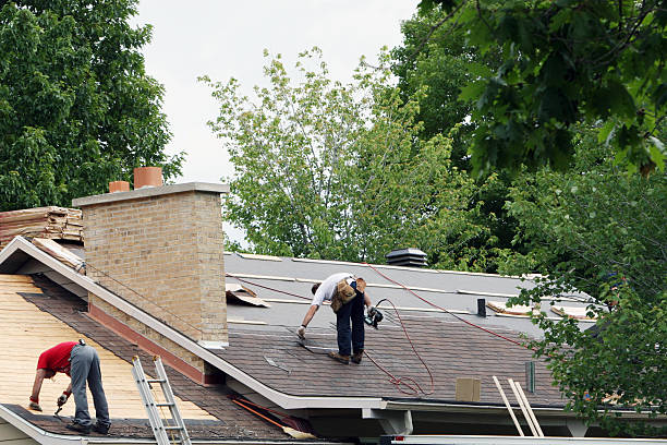 Best Green or Eco-Friendly Roofing Solutions  in Barberton, OH